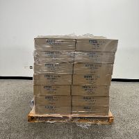 Lot Of Uline Tote Dollys image 0